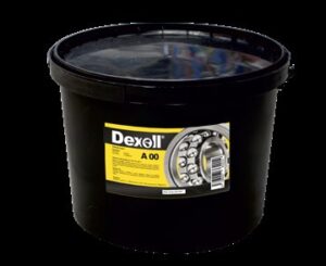 DEXOLL Dexoll Mazivo A00 900g