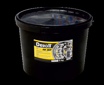 DEXOLL Dexoll Mazivo AK 2EP 9kg