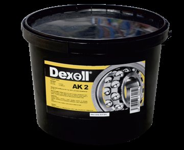 DEXOLL Dexoll Mazivo AK2 900g