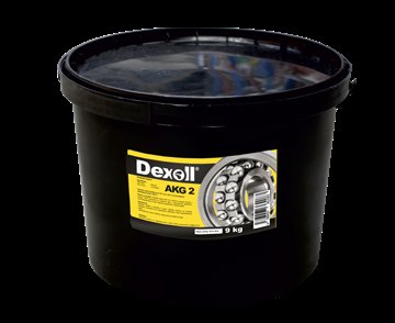 DEXOLL Dexoll Mazivo AKG2 9kg