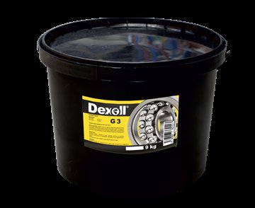 DEXOLL Dexoll Mazivo G3 9kg