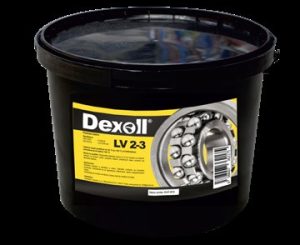 DEXOLL Dexoll Mazivo LV 2-3 900 g