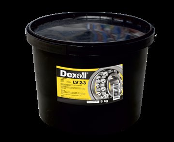 DEXOLL Dexoll Mazivo LV 2-3 9kg