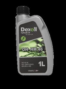 DEXOLL Dexoll OHHM 46 1L