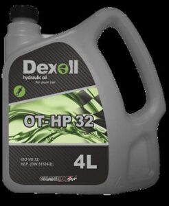 DEXOLL Dexoll OTHP 32 4L