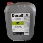DEXOLL Dexoll R2 Vývevový olej 10L