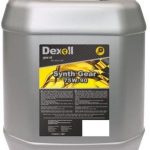 DEXOLL Dexoll Synthetic GL3-5 75W-90 20L
