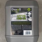 DEXOLL Dexoll UTTO 10W-30 10L