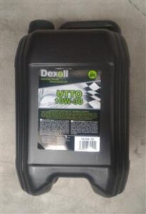 DEXOLL Dexoll UTTO 10W-30 20L