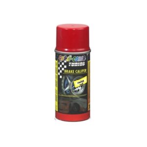 rôzne Dupli Color farba na strmene 150ml - Červená