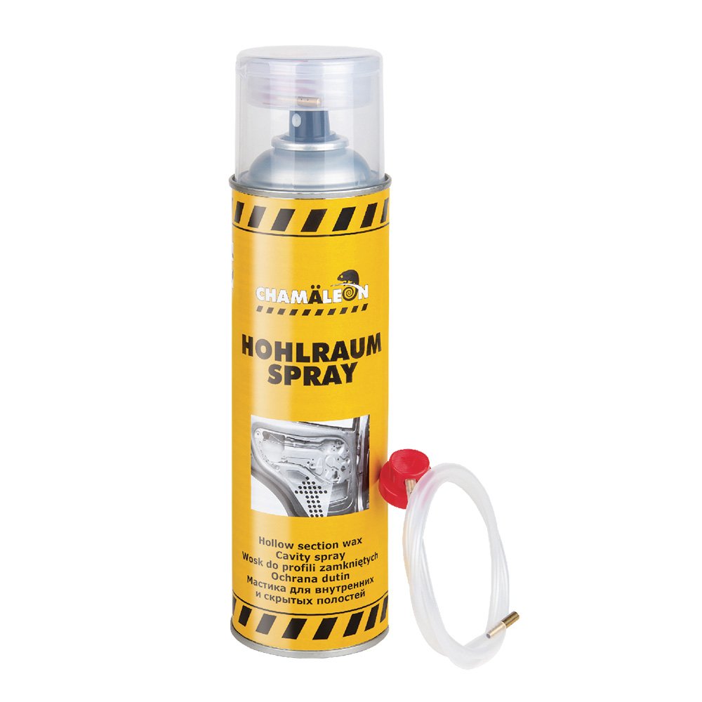 Chamäleon Vosk do dutín sprej 500ml Chamäleon Vosk do dutín sprej 500ml