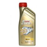 CASTROL Castrol Edge 5W-40  Titanium  1L