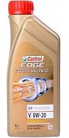 CASTROL CASTROL Edge  Professional  V  0W-20   1L