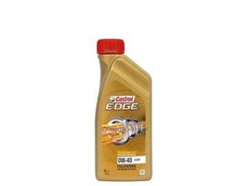 CASTROL CASTROL Edge Sport  Titanium 0W-40 1L