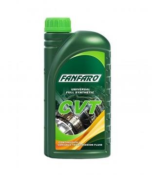 FANFARO FANFARO CVT  1L