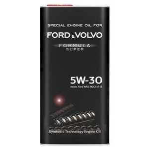 FANFARO FANFARO FORD 6716  5W-30  5L