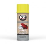 K2 Farba na brzdové strmene K2 - žltá