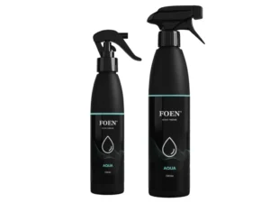 FOEN Aqua-únos do krajiny snov