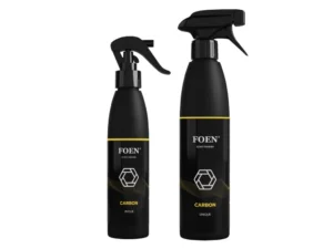 FOEN Carbon-stav blaženej relaxácie