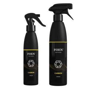 FOEN Carbon-stav blaženej relaxácie