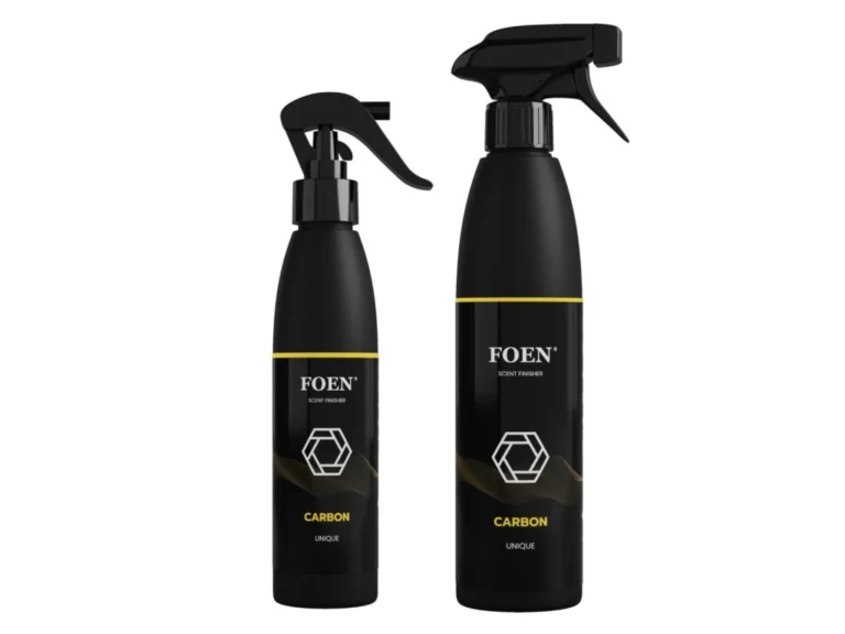FOEN Carbon-stav blaženej relaxácie