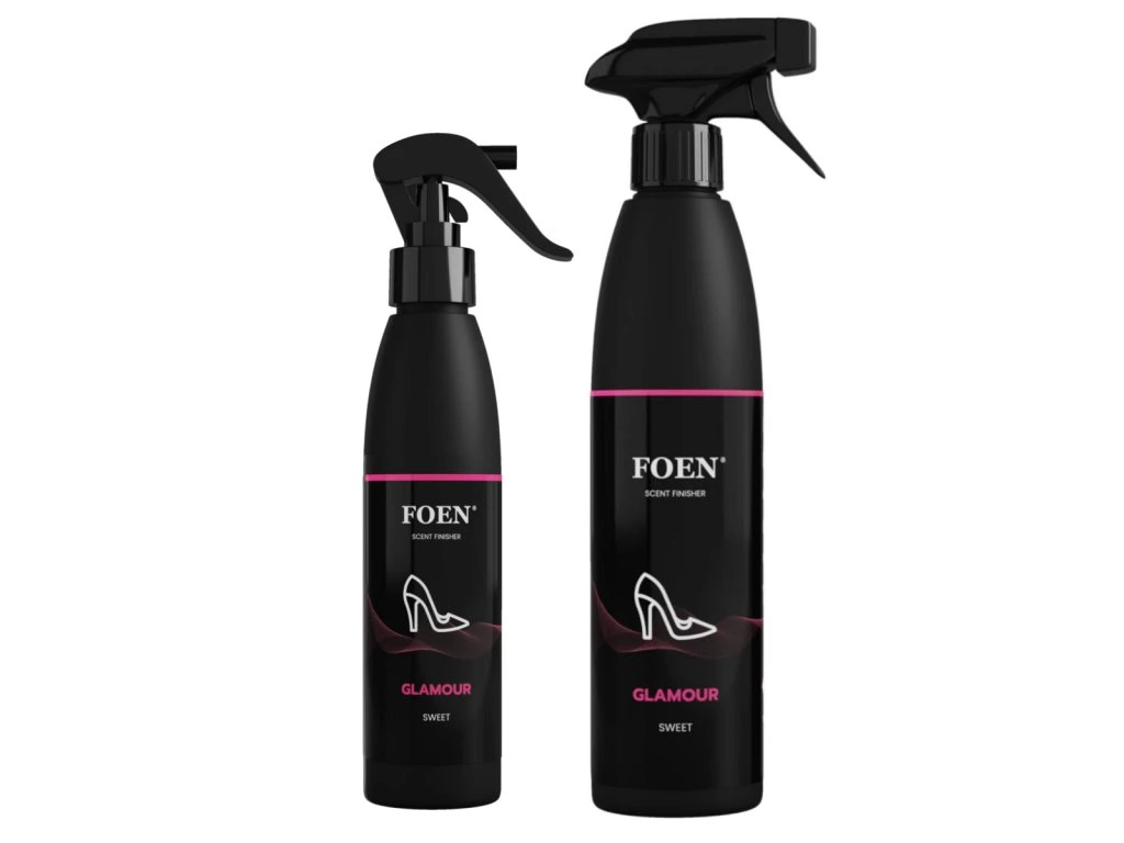 FOEN Glamour-symboly modernej ženy FOEN Glamour-symboly modernej ženy