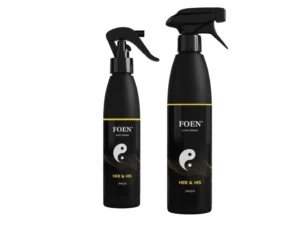 FOEN HER & HIS-elegancia oboch pohlaví