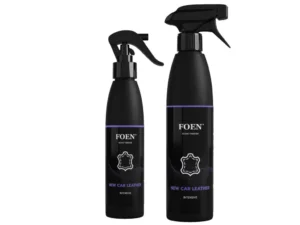 FOEN New Car Leather-tajomná vôňa nového automobilu