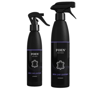 FOEN New Car Leather-tajomná vôňa nového automobilu