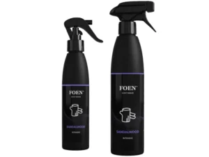 FOEN Sandal Wood-pukot santalového dreva