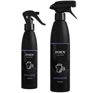 FOEN Sandal Wood-pukot santalového dreva