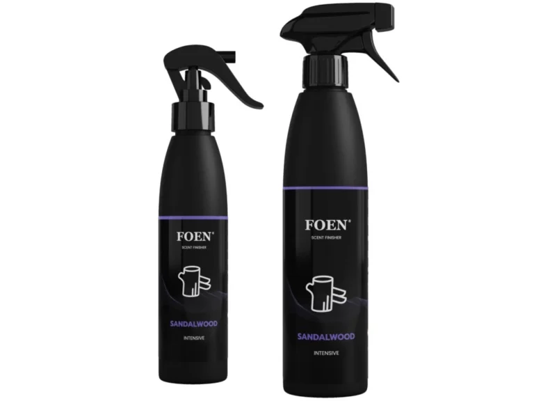 FOEN Sandal Wood-pukot santalového dreva