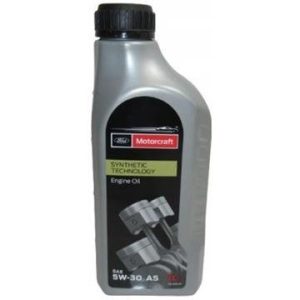 FORD FORD Motorcraft A5 5W-30 1L