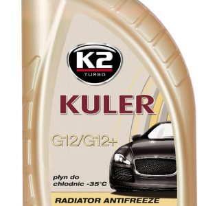K2 K2 KULER G12/G12+ 1L -35C