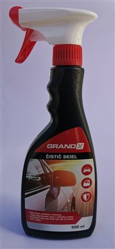 GRANDX GrandX Čistič skiel 500ml