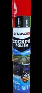 GRANDX GrandX Cockpit Cherry-Čerešňa750ml