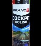 GRANDX GrandX Cockpit New Car-Nové Auto 750ml