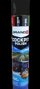 GRANDX GrandX Cockpit New Car-Nové Auto 750ml