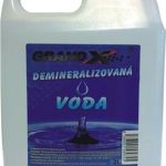 GRANDX GrandX Demineralizovaná voda 2L