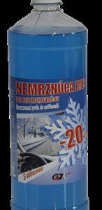 GRANDX GrandX Nemrznúca Zmes -20 °C 1L