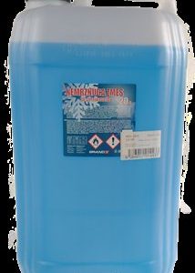 GRANDX GrandX Nemrznúca Zmes -20 °C 25L