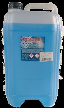 GRANDX GrandX Nemrznúca Zmes -20 °C 25L