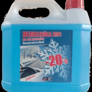 GRANDX GrandX Nemrznúca Zmes -20 °C 3L