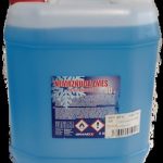 GRANDX GrandX Nemrznúca Zmes -40 °C 10L