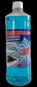 GRANDX GrandX Nemrznúca Zmes -40 °C 1L