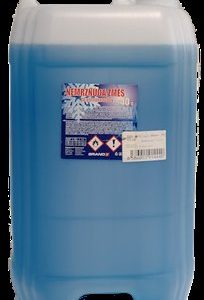 GRANDX GrandX Nemrznúca Zmes -40 °C 25L
