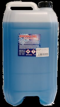 GRANDX GrandX Nemrznúca Zmes -40 °C 25L