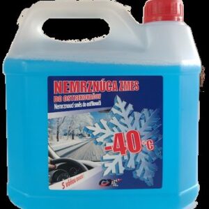 GRANDX GrandX Nemrznúca Zmes -40 °C 3L