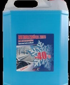 GRANDX GrandX Nemrznúca Zmes -40 °C 5L