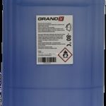 GRANDX GrandX Nemrznúca Zmes -80 °C 25L